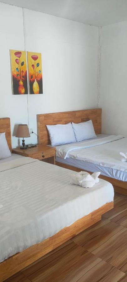 Sweet Time Bungalows Koh Rong Sanloem Esterno foto