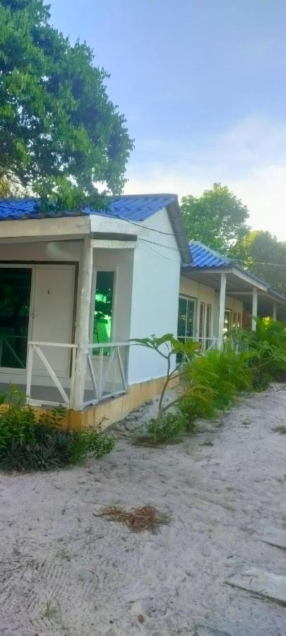 Sweet Time Bungalows Koh Rong Sanloem Esterno foto