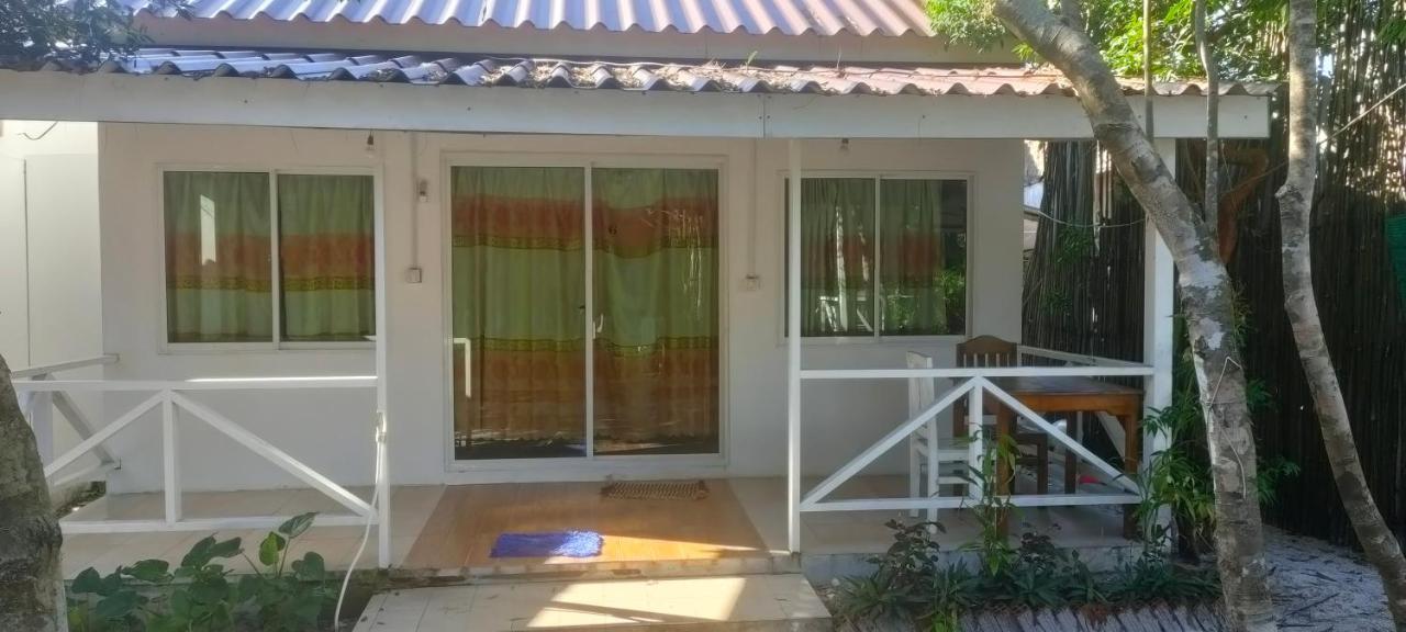 Sweet Time Bungalows Koh Rong Sanloem Esterno foto