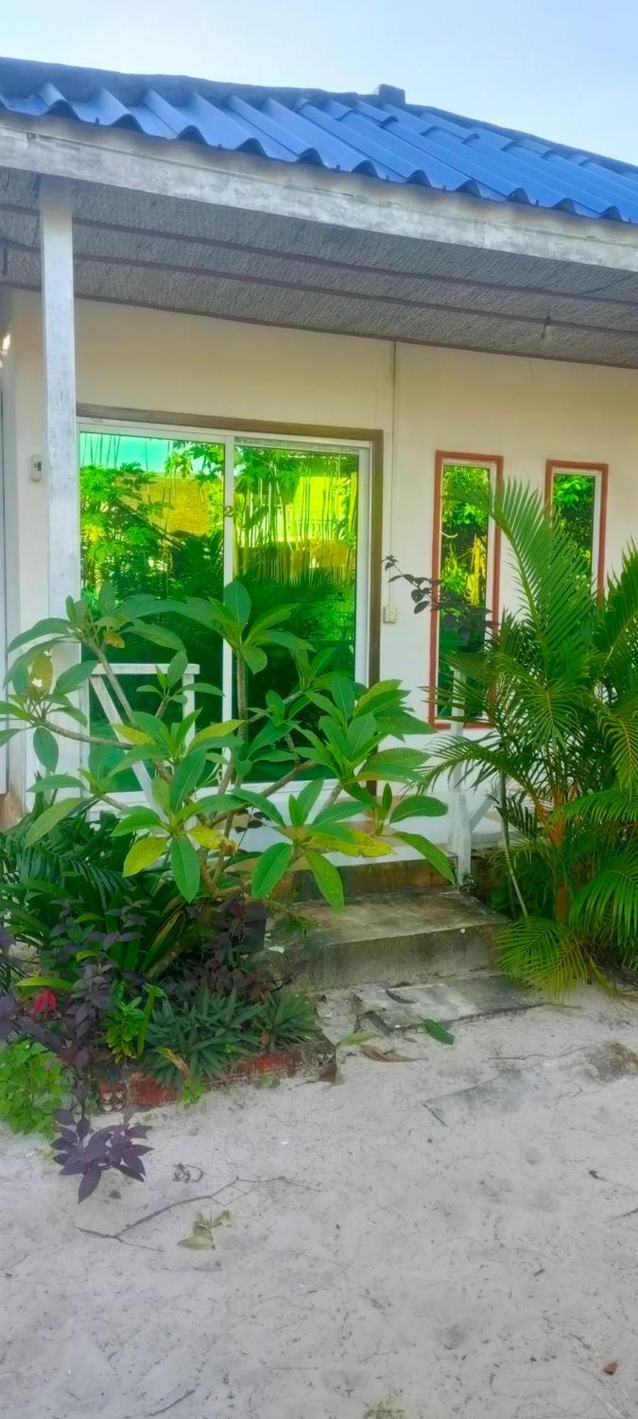Sweet Time Bungalows Koh Rong Sanloem Camera foto